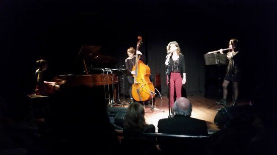 Centro Cultural de la Cooperación